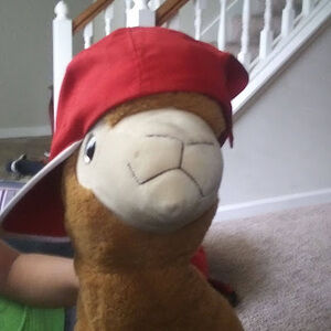 Meet your Posher, Jeremiah